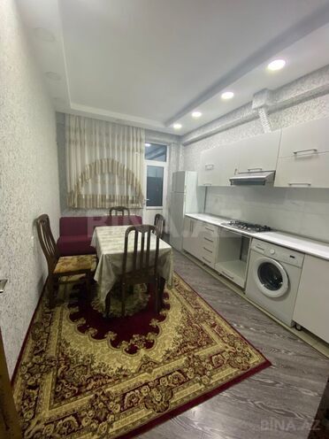 Сдаётся 2-комн. новостройка 92 м², photo 8 from 14