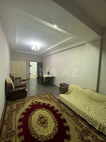 Сдаётся 2-комн. новостройка 92 м², photo 5 from 14