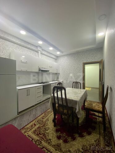 Сдаётся 2-комн. новостройка 92 м², photo 9 from 14