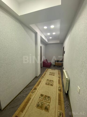 Сдаётся 2-комн. новостройка 92 м², photo 10 from 14