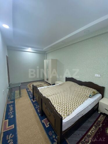 Сдаётся 2-комн. новостройка 92 м², photo 6 from 14