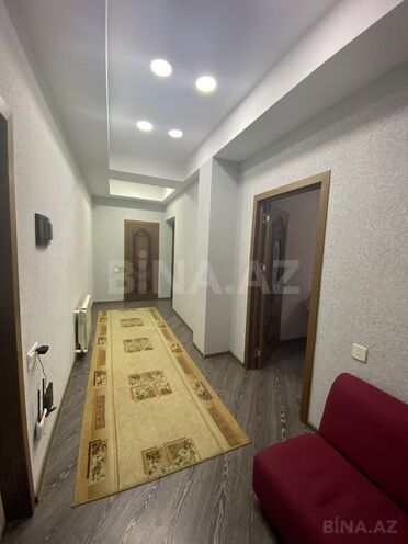 Сдаётся 2-комн. новостройка 92 м², photo 11 from 14
