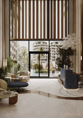 Продаётся 2-комн. новостройка 146.8 м², пос. Нардаран, photo 8 from 29