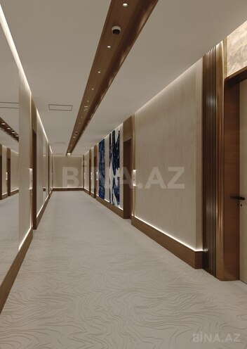 Продаётся 2-комн. новостройка 146.8 м², пос. Нардаран, photo 13 from 29