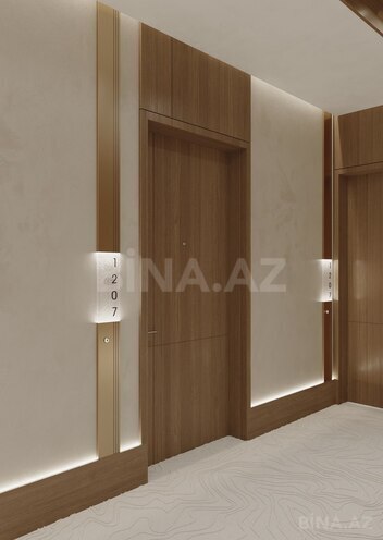 Продаётся 2-комн. новостройка 146.8 м², пос. Нардаран, photo 14 from 29