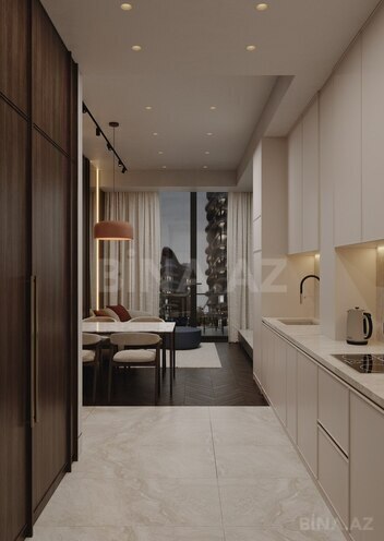 Продаётся 2-комн. новостройка 146.8 м², пос. Нардаран, photo 19 from 29