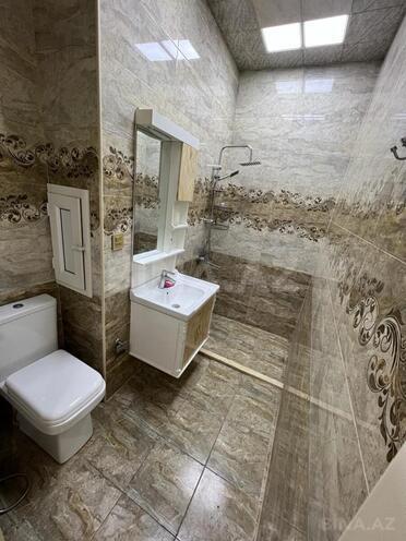 Сдаётся 2-комн. новостройка 55 м², м. Нариман Нариманов, photo 7 from 8