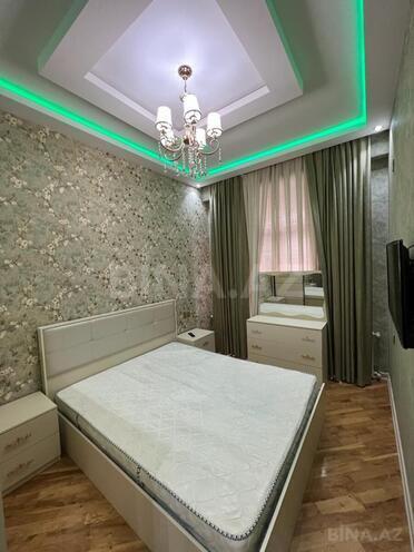 Сдаётся 2-комн. новостройка 55 м², м. Нариман Нариманов, photo 5 from 8