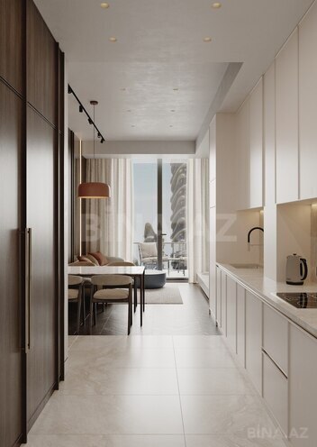 Продаётся 2-комн. новостройка 146.8 м², пос. Нардаран, photo 15 from 29