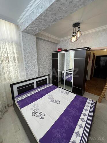 Продаётся 2-комн. новостройка 40 м², пос. Масазыр, photo 6 from 11