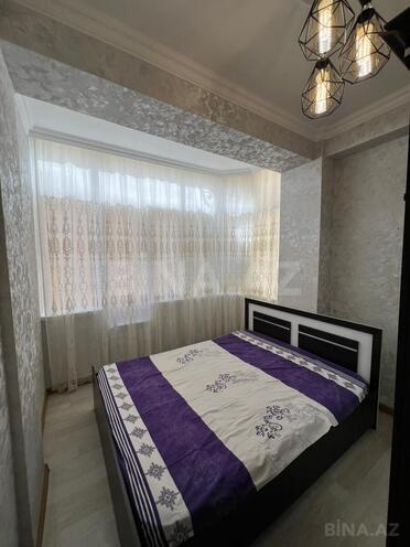 Продаётся 2-комн. новостройка 40 м², пос. Масазыр, photo 5 from 11