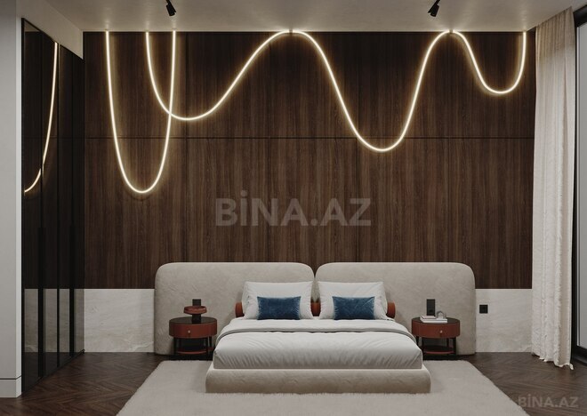Продаётся 2-комн. новостройка 146.8 м², пос. Нардаран, photo 22 from 29