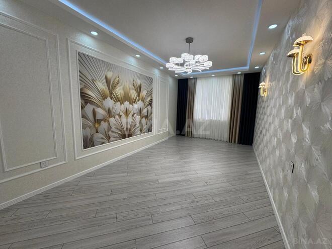 Продаётся 3-комн. новостройка 95 м², м. Нефтчиляр, photo 8 from 17