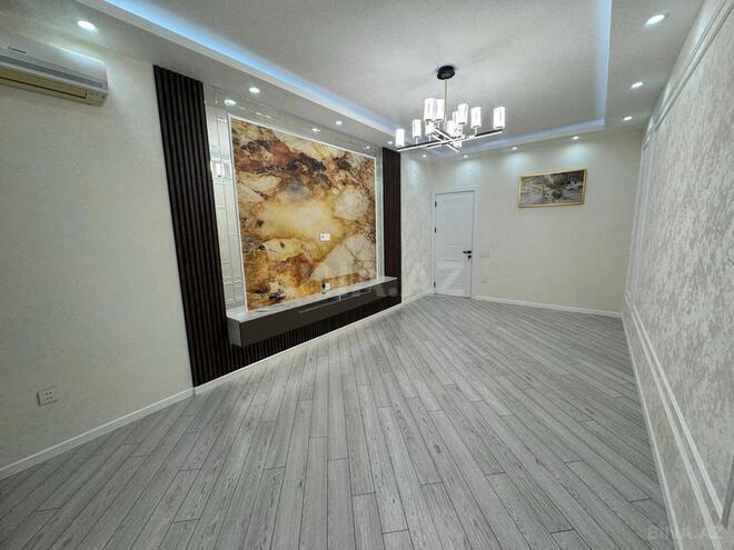 Продаётся 3-комн. новостройка 95 м², м. Нефтчиляр, photo 13 from 17