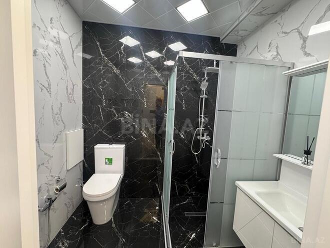 Продаётся 3-комн. новостройка 95 м², м. Нефтчиляр, photo 16 from 17
