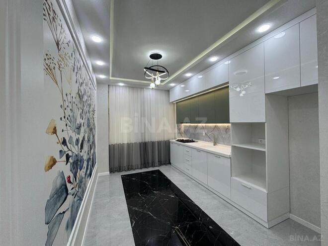 Продаётся 3-комн. новостройка 95 м², м. Нефтчиляр, photo 9 from 17