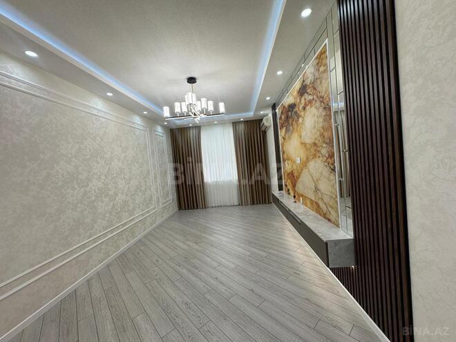 Продаётся 3-комн. новостройка 95 м², м. Нефтчиляр, photo 10 from 17