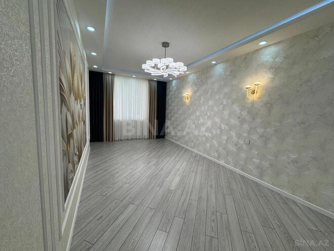 Продаётся 3-комн. новостройка 95 м², м. Нефтчиляр, photo 15 from 17