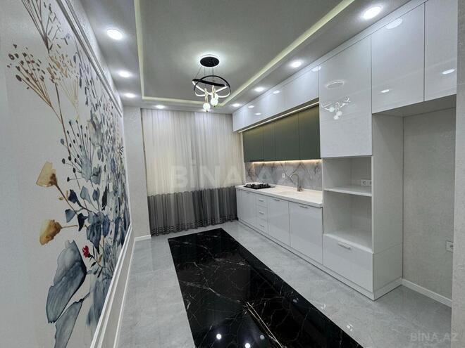 Продаётся 3-комн. новостройка 95 м², м. Нефтчиляр, photo 11 from 17