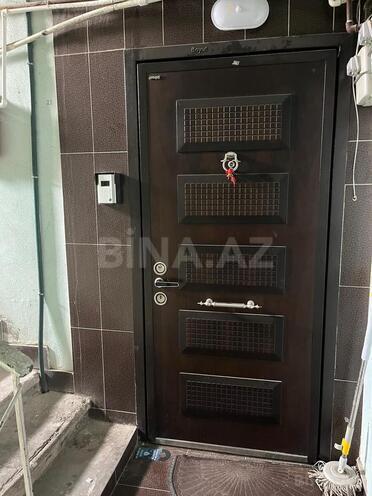 Продаётся 3-комн. вторичка 70 м², м. Элмляр Академиясы, photo 3 from 17