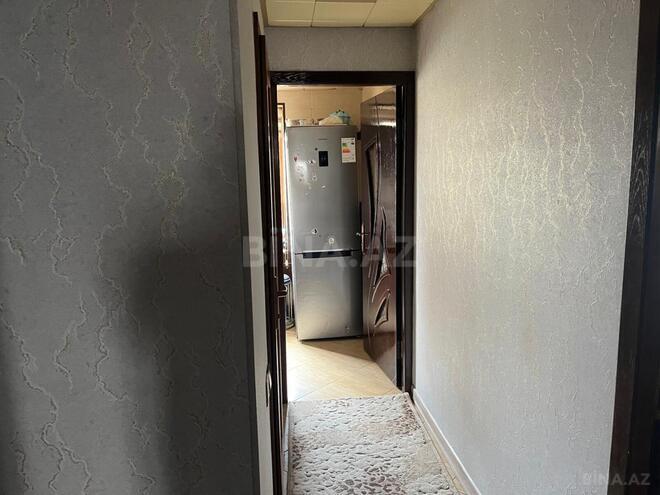 Продаётся 3-комн. вторичка 70 м², м. Элмляр Академиясы, photo 11 from 17