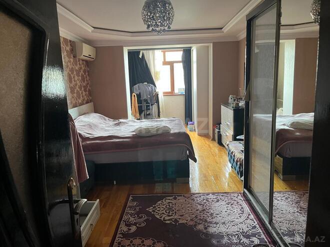 Продаётся 3-комн. вторичка 70 м², м. Элмляр Академиясы, photo 13 from 17