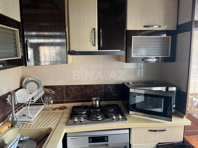 Продаётся 3-комн. вторичка 70 м², м. Элмляр Академиясы, photo 10 from 17
