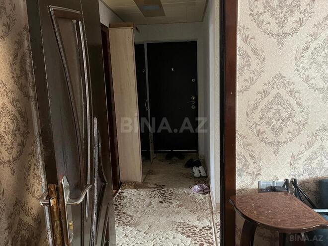 Продаётся 3-комн. вторичка 70 м², м. Элмляр Академиясы, photo 15 from 17