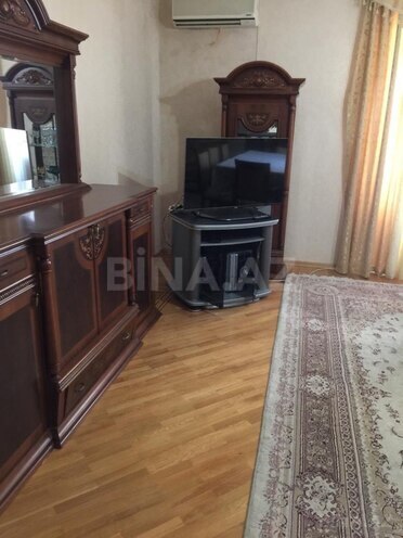 Сдаётся 3-комн. новостройка 150 м², м. Элмляр Академиясы, photo 3 from 28