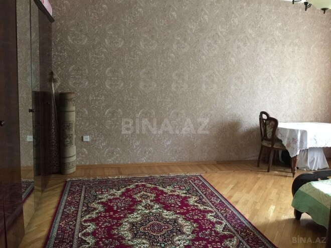 Сдаётся 3-комн. новостройка 150 м², м. Элмляр Академиясы, photo 15 from 28