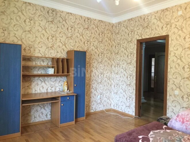 Сдаётся 3-комн. новостройка 150 м², м. Элмляр Академиясы, photo 22 from 28