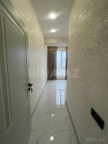 Продаётся 2-комн. новостройка 58 м², photo 11 from 14