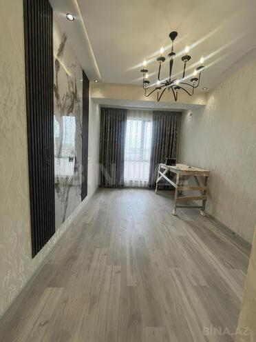 Продаётся 2-комн. новостройка 58 м², photo 1 from 14
