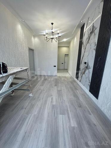 Продаётся 2-комн. новостройка 58 м², photo 3 from 14