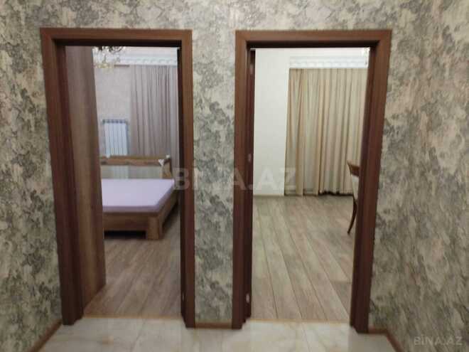 Сдаётся 2-комн. новостройка 68 м², м. 8 ноября, photo 7 from 16