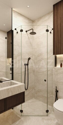 Продаётся 2-комн. новостройка 146.8 м², пос. Нардаран, photo 24 from 29