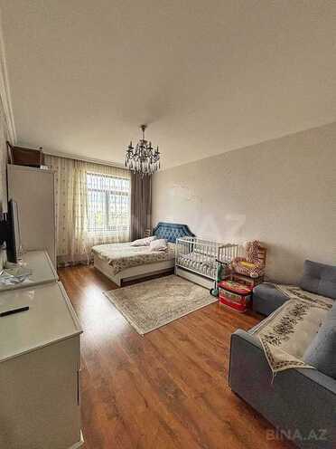 Продаётся 1-комн. новостройка 50 м², м. Кара Караев, photo 3 from 10