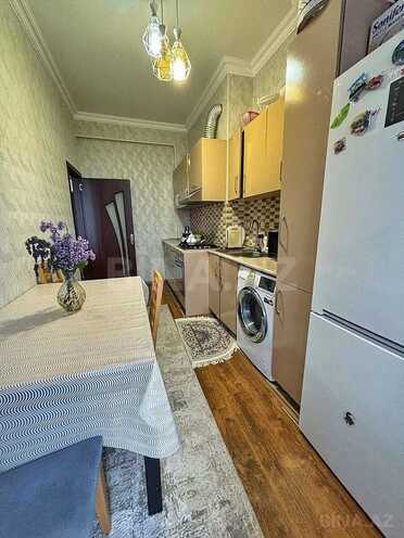 Продаётся 1-комн. новостройка 50 м², м. Кара Караев, photo 6 from 10