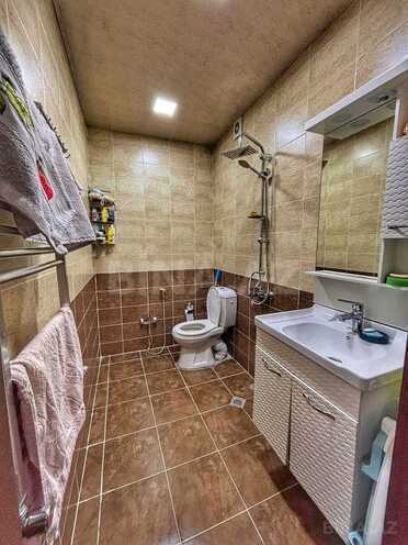 Продаётся 1-комн. новостройка 50 м², м. Кара Караев, photo 7 from 10