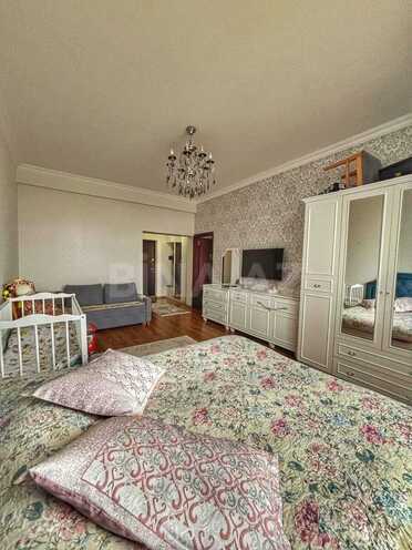 Продаётся 1-комн. новостройка 50 м², м. Кара Караев, photo 1 from 10