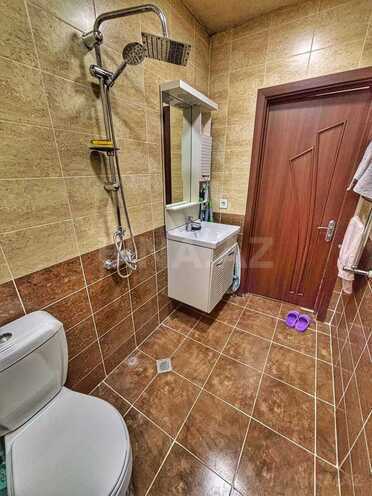 Продаётся 1-комн. новостройка 50 м², м. Кара Караев, photo 8 from 10