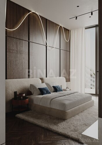 Продаётся 2-комн. новостройка 146.8 м², пос. Нардаран, photo 26 from 29