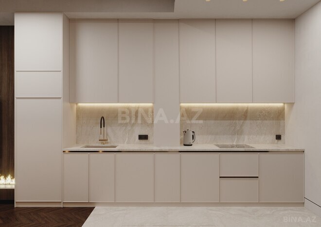 Продаётся 2-комн. новостройка 146.8 м², пос. Нардаран, photo 18 from 29