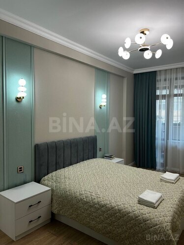Сдаётся 2-комн. новостройка 85 м², м. 28 мая, photo 8 from 14