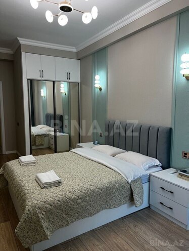 Сдаётся 2-комн. новостройка 85 м², м. 28 мая, photo 9 from 14