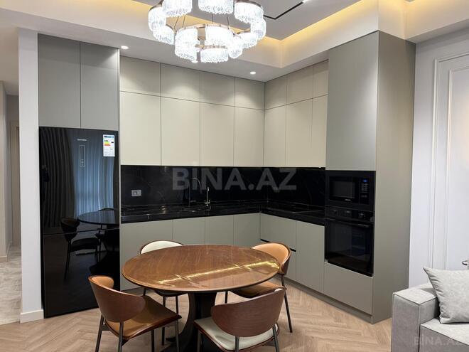 Сдаётся 3-комн. новостройка 100 м², пос. Аг шехер, photo 8 from 25