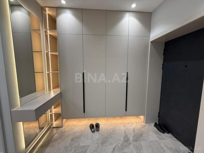Сдаётся 3-комн. новостройка 100 м², пос. Аг шехер, photo 20 from 25