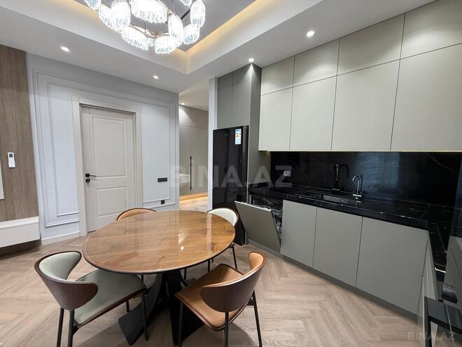Сдаётся 3-комн. новостройка 100 м², пос. Аг шехер, photo 9 from 25