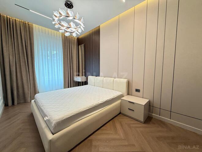 Сдаётся 3-комн. новостройка 100 м², пос. Аг шехер, photo 17 from 25