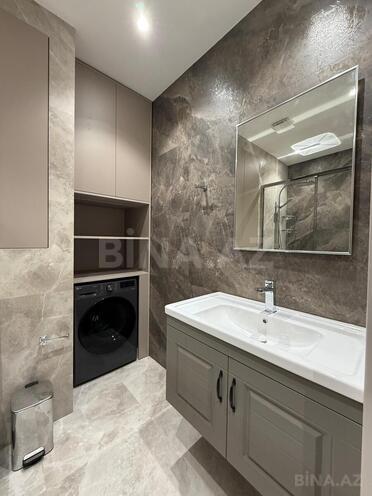 Сдаётся 3-комн. новостройка 100 м², пос. Аг шехер, photo 22 from 25